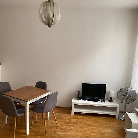Bda Centre Apartment Будапеща Екстериор снимка