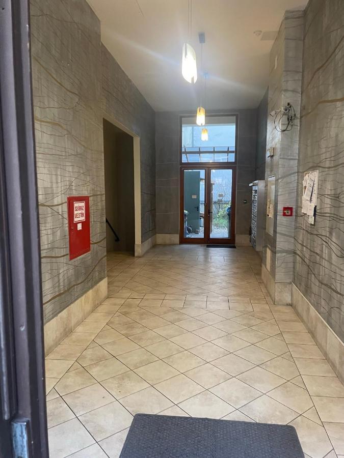 Bda Centre Apartment Будапеща Екстериор снимка